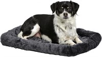New World Pet Products New World Gray Dog Bed |