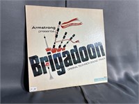 Brigadoon Record