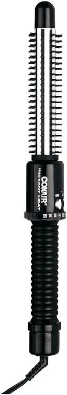 (U) Conair BC84WCSR Instant Heat 3/4" Hot Brush