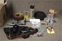 Firearm Slings, Belts, Scope Rings & Supplies