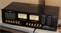 Numark Tone Calibrator/Mixer; Radio Shack sound
