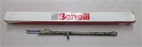 Benelli M2 - 12 Ga. 3", 24" Rifled Deer Barrel,