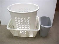 Laundry Baskets