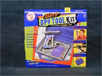 Spy Tool Kit