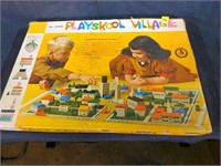 Playskool Village
