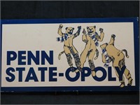 Penn State-Opoly Game