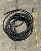 Goodyear Hose