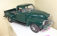 Danbury Mint 1953 Chevy Pick Up