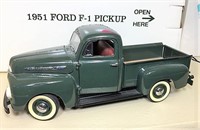 Danbury Mint 1951 Ford F-1 Pick Up