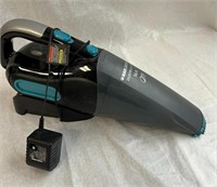 Cordless Black and Decker Dust Buster