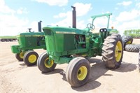 1969 JD 4520 Tractor #004626R