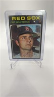 1971 Topps Carl Yastrzemski #530