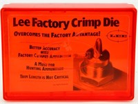 Lee Precision Factory Crimp Die For .223 Rem