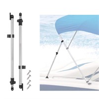 Adjustable Bimini Rear Support Pole