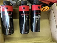 Permaplate Paint Guard