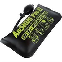 Calculated Industries Air Shim  Inflatable Pry Bar
