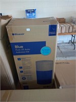 Blue Air Pure 311 air purifier ( runs loud)