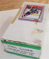 SPORTSCARD ON LINE AUCTION APRIL 11-17, 2024