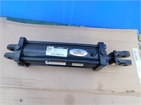 3.75"x12" stroke phasing Hyd cylinder