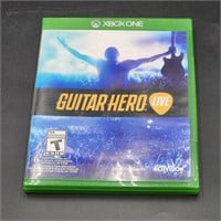 Guitar Hero Live XBOX ONE Video Game