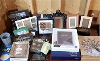 Picture Frames & More