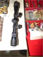 SIMMONS 3X9X30 RIFLE SCOPE