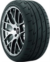 Firestone Firehawk Summer Peformance Tire