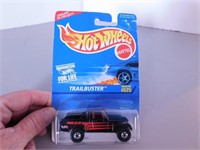 Hot Wheels Trailbuster #525 emballage original