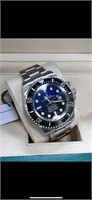 ROLEX JAMES CAMERON