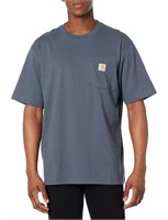 Size X-Large Carhartt mens Loose Fit Heavyweight