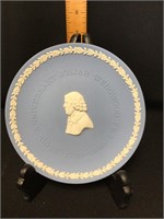 Wedgwood Anniversary Plate