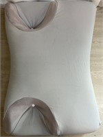 $75   Memory Foam  Pillow