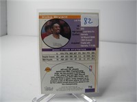 Kobe Bryant  Topps TCC #75