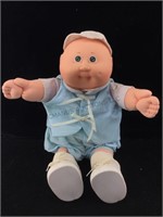 Cabbage Patch Kid doll. CPK.