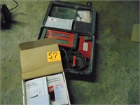 Snap On Super Deluxe Scanner