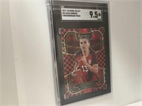 2017-18 Select Checkerboard SGC 9.5