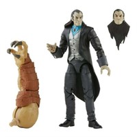 One Size  Marvel Legends Morlun 6-in Action Figure