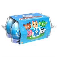 PET SIMULATOR - Minifigures Deluxe 6-Pack (6 Myste