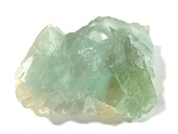Green Fluorite AZ 2" L