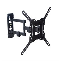 C486  Atlantic TV Mount, 23-60", 77 lb, 16" Ext.