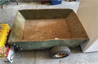 Lawn Cart