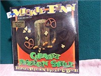 Mickie Finn Caberet American Style SEALED
