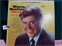 Wayne Newton-Now