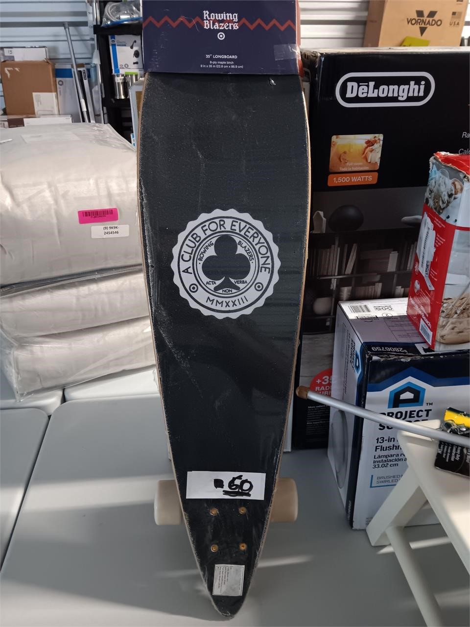 skate board