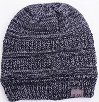Beautifully Warm Women's Winter Hat x2