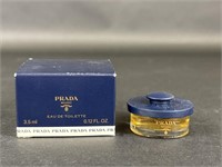 Prada Milano Perfume 3.5ml
