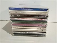 Lot Of CD'S