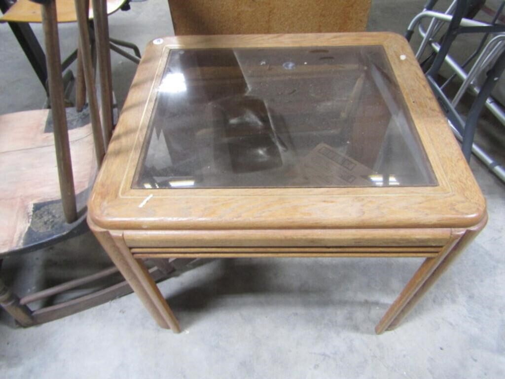 END TABLE