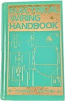 1245 Electrical Wiring Handbook Hardcover