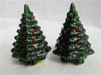 Christmas Tree S&P - small chip